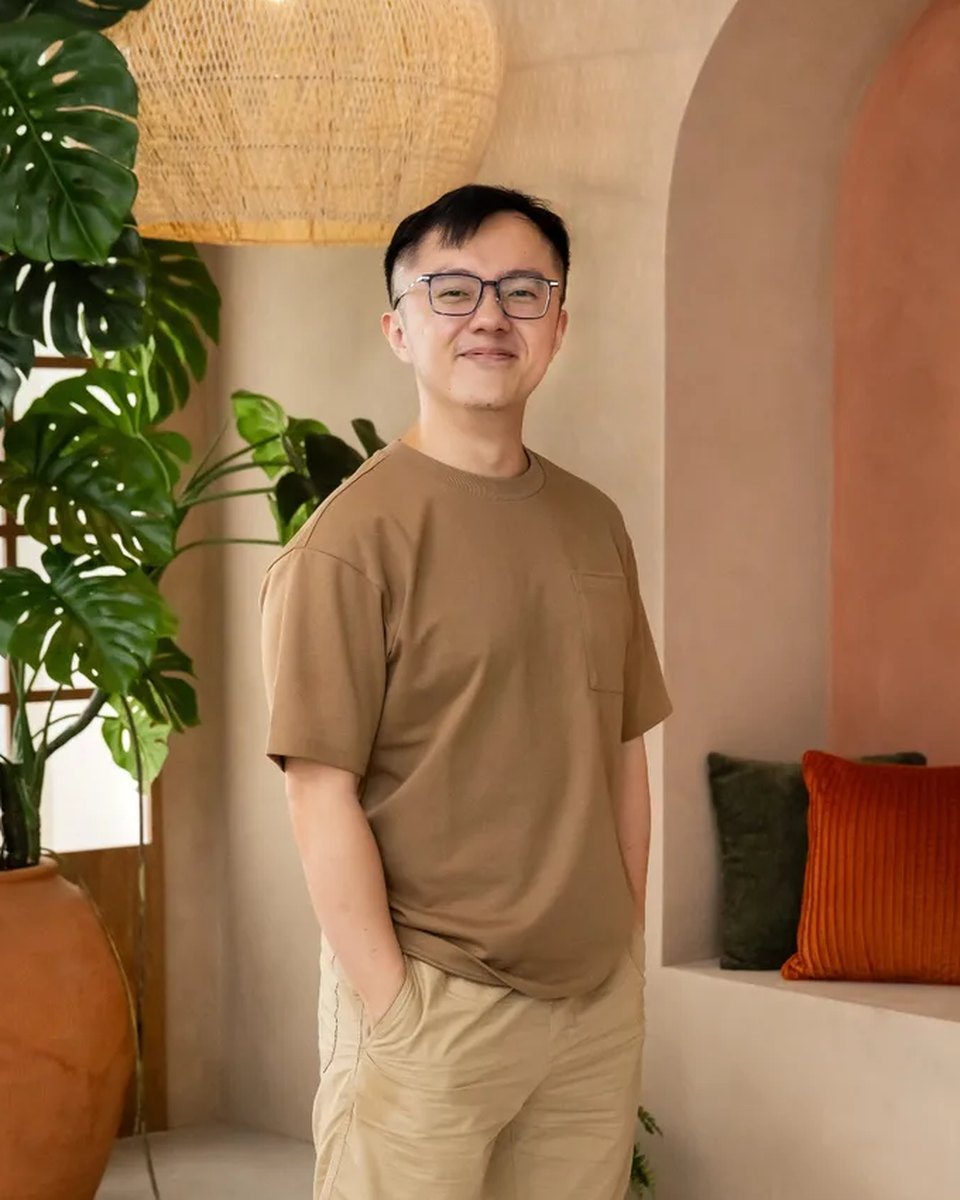 Marc Teo